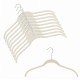 Slim-Line Linen Shirt Hanger