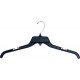 Unbreakable Black Top Hanger