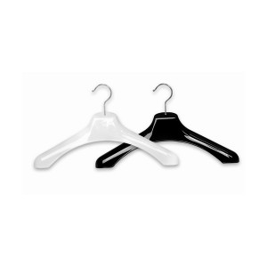 19" Plastic Shaper Hangers 