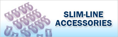 Slim-Line Accessories
